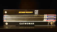 Catwoman brubaker pfeifer usato  Seriate