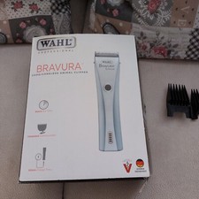 Wahl bravura lithium gebraucht kaufen  Kerpen