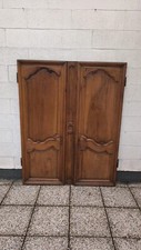 Coppia porte ideali usato  Fossano
