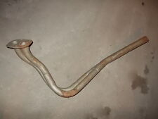 Marmitta collettore fiat usato Marmitta collettore fiat usato  Como