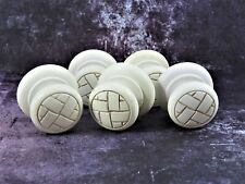Wood knobs round for sale  Lincoln