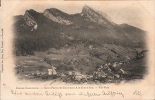 Grande chartreuse postkarte gebraucht kaufen  Mönchengladbach
