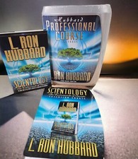Ron hubbard summation for sale  Vancouver