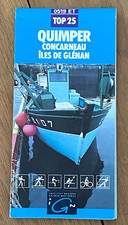 Carte ign série d'occasion  Chartres
