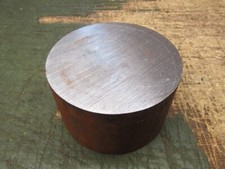 Rund stahl 115mm gebraucht kaufen  Balingen