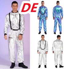 Herren astronaut kostüm gebraucht kaufen  Bremen