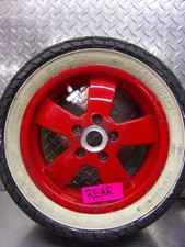 747 vespa piaggio for sale  Boca Raton