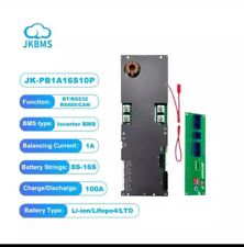 Bms 16s 100a gebraucht kaufen  Neuwied