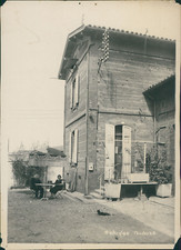 Saludas toulouse couple d'occasion  Pagny-sur-Moselle