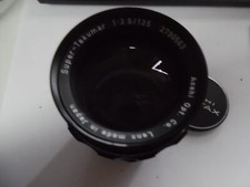 Super takamur asahi for sale  NEWRY