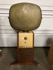 Philco predicta barberpole for sale  Burbank