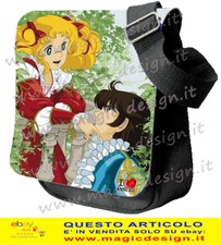 Candy candy borsa usato  Catania