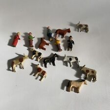 Konvolut erzgebirge figuren gebraucht kaufen  München