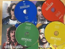 AS RARIDADES ESSENCIAIS: AFTER THE BEATLES ANTHOLOGY (8CD) em estojo de joias, usado comprar usado  Enviando para Brazil