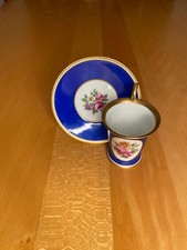 Rosenthal tasse porzellan gebraucht kaufen  Darmstadt