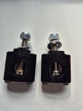 Rfx handlebar mounts for sale  DONCASTER