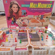 Mint complete mall for sale  Oswego