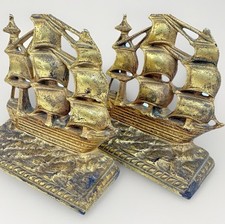 Vtg set cast for sale  Savannah