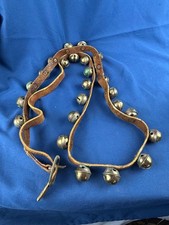 Antique leather belt for sale  Jefferson