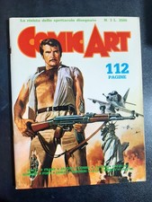 Rivista fumetti comic usato  Venegono Superiore