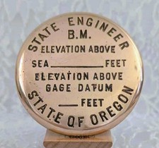 Vtg oregon state for sale  Salem