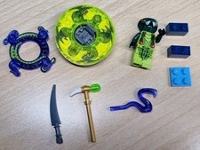 Lego ninjago rise gebraucht kaufen  Gelsenkirchen