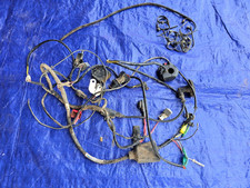 Oem wire harness for sale  Edmond