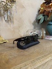 Ray ban wayfarer usato  Napoli