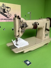 Nähmaschine industrie pfaff gebraucht kaufen  Bielefeld