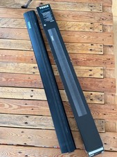 Thule wingbar edge for sale  COTTINGHAM