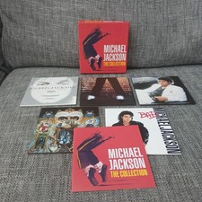 Michael jackson collection for sale  BARNSLEY
