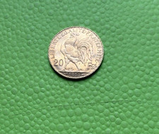 Francs coq marianne d'occasion  Noyon