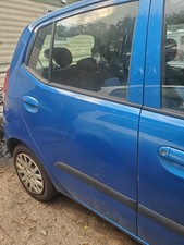 Hyundai i10 2007 for sale  HUDDERSFIELD