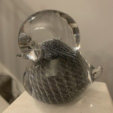 Vintage art glass for sale  SLEAFORD