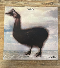 Web spider akarma usato Web spider akarma usato  Roma