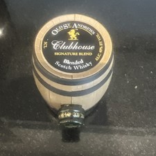 Old andrews scotch for sale  SHEFFIELD
