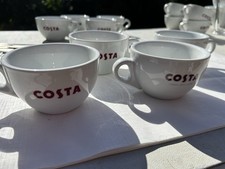 Costa coffee ceramic for sale  HULL