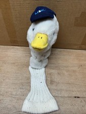 Aflac duck mascot for sale  Warren