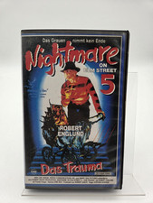 Nightmare elm street gebraucht kaufen  Mutterstadt
