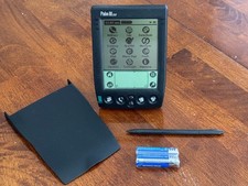 Palm iiixe handheld for sale  Tustin