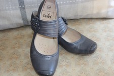 Caprice pumps schuh gebraucht kaufen  Bovenden