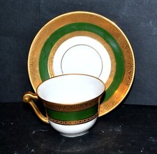 Raynaud limoges tasse d'occasion  Bischheim