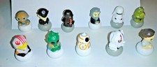 Esselunga star wars usato  Italia