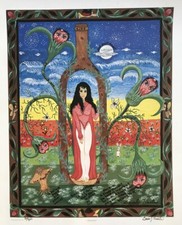 Howard finster daughter for sale  Summerville