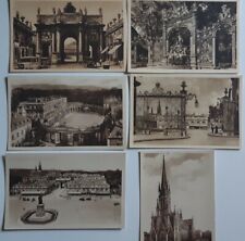 Rare lot cartes d'occasion  Paris XV