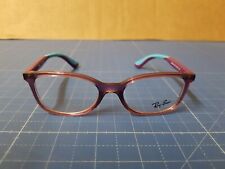 Ray ban junior gebraucht kaufen  Parsdorf
