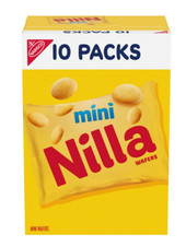 Nilla wafers mini for sale  Stockton