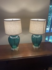Mid century green for sale  Portland