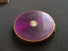 Zenette vintage powder for sale  EASTLEIGH