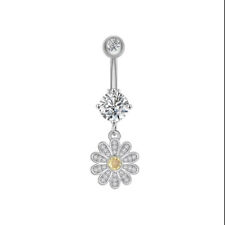 Piercing ombelico curvo usato  Paderno Ponchielli